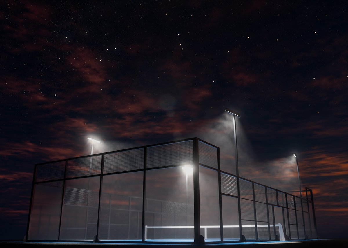 Night Play